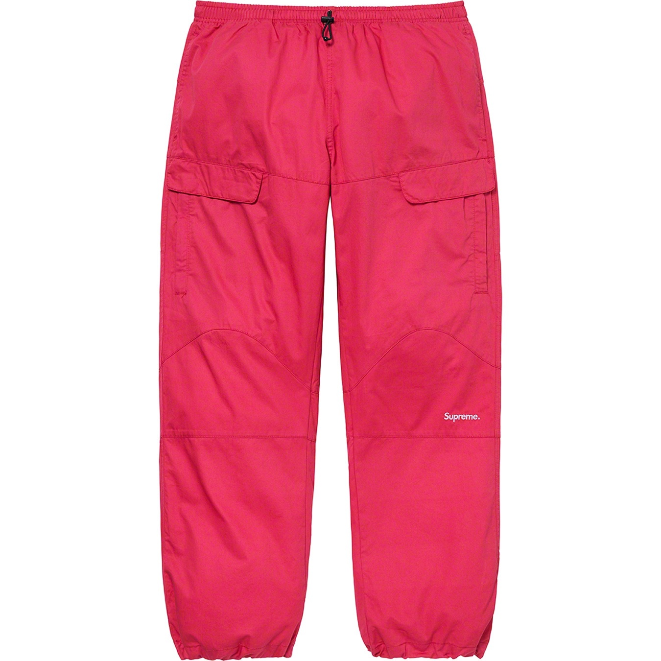 Cotton Cinch Pant view 14